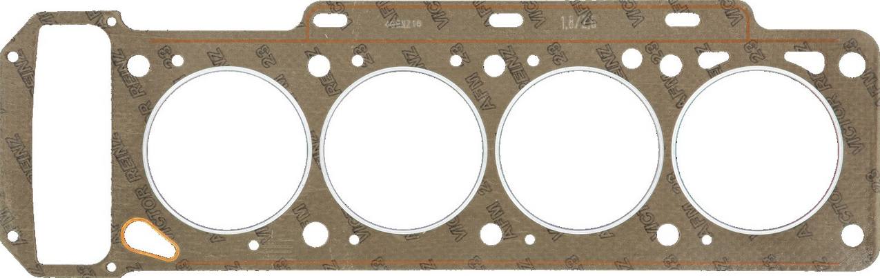 BMW Engine Cylinder Head Gasket 61-24190-70 - Victor Reinz